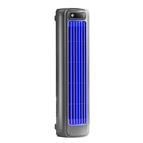 ChillMate – Portable Air Cooler