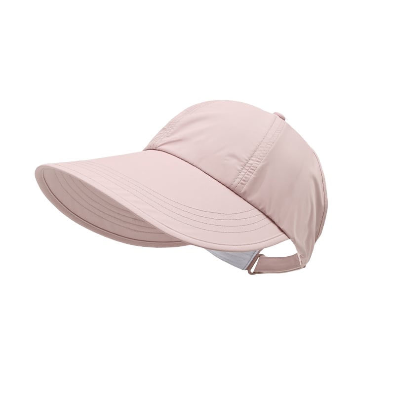 ShadeCore – Elegant UV Protection Sun Hat