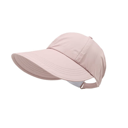ShadeCore – Elegant UV Protection Sun Hat