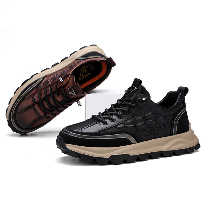 Durable & Comfortable Rogue Shoes
