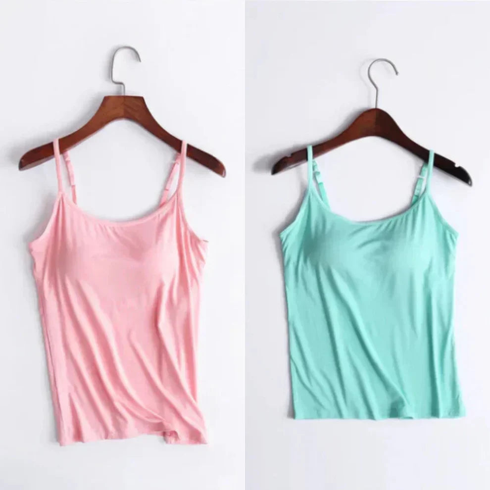 Lissora 2-in-1 Bra