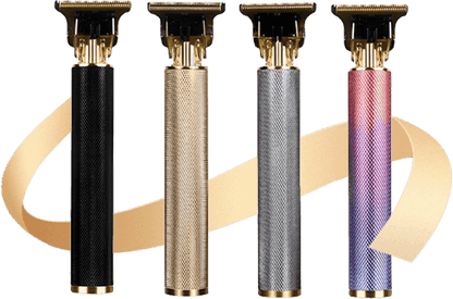GroomX Pro – Advanced Beard & Hair Clipper