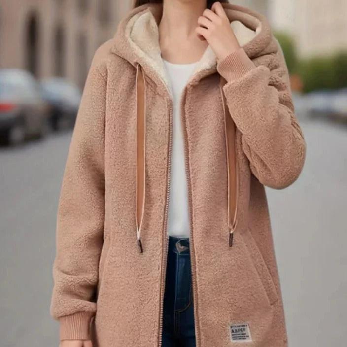 Briony Coat for Women