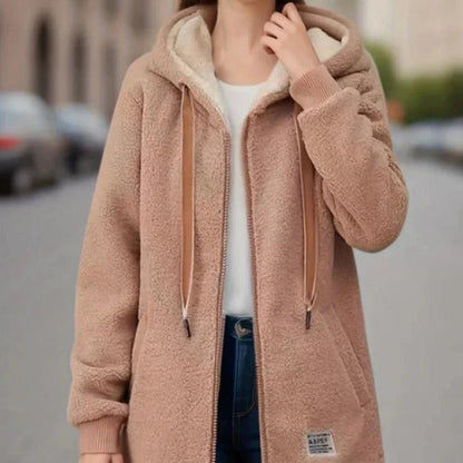 Briony Coat for Women