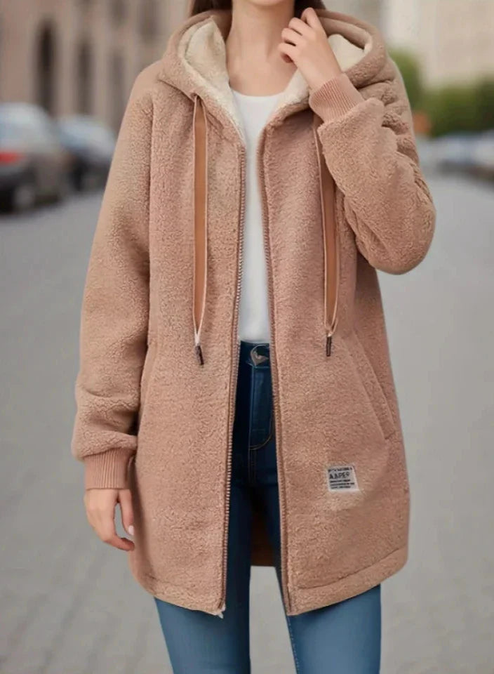 Briony Coat for Women