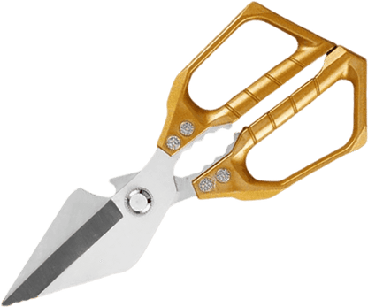 BoneMaster – Heavy-Duty Kitchen Shears