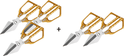 BoneMaster – Heavy-Duty Kitchen Shears