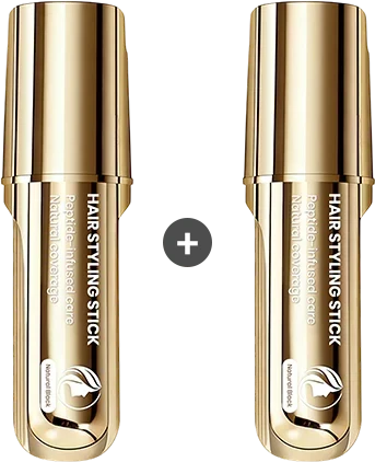 ShadeMatch – Dual Comb Hair Color Tool Natural Finish