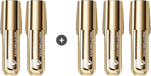 ShadeMatch – Dual Comb Hair Color Tool Natural Finish