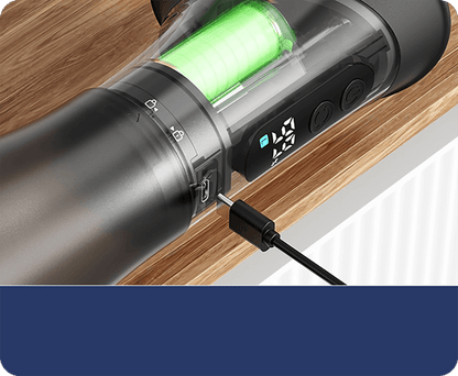 EarVista Pro – Smart Visual Ear Cleaner