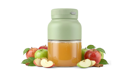 VitaBlend – Cordless Electric Juicer Bottle