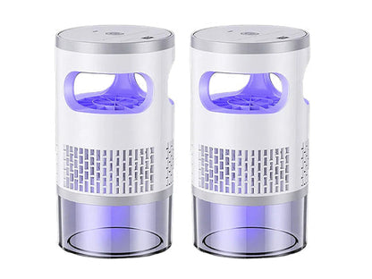 MosquitoGuard – Indoor Bug Control Light