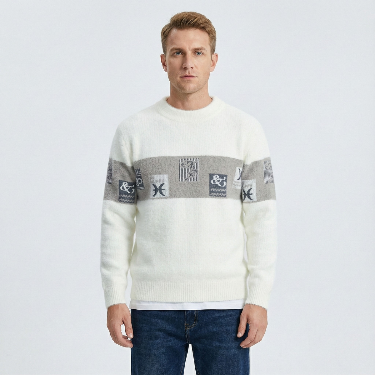 Nash’s Knit