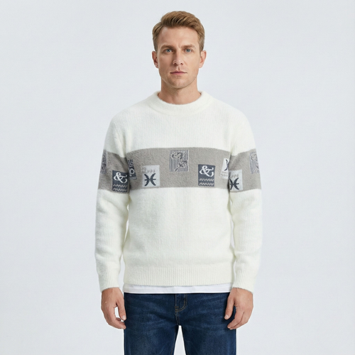 Nash’s Knit