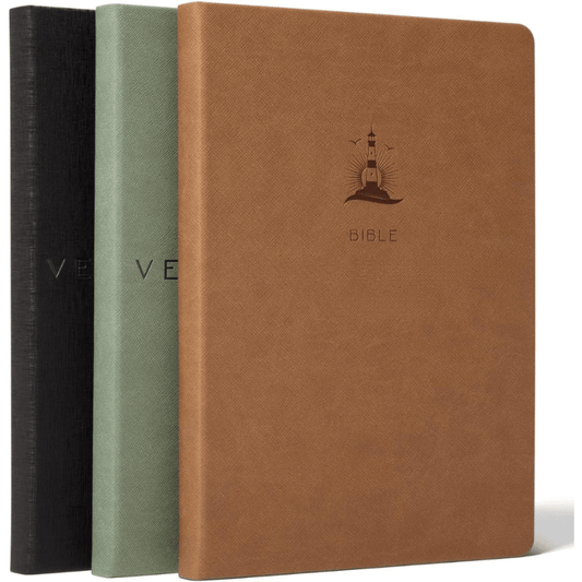 DivinePath – Daily Devotional Journal