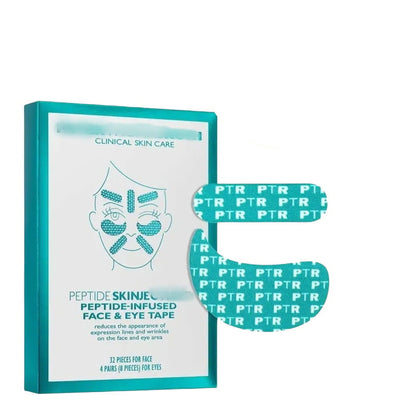 RejuvaPatch - Youth Boost Overnight Treatment
