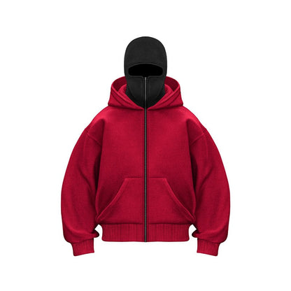 WindArmor - All-Weather Hoodie