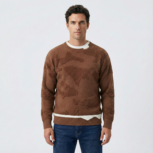 Kieran’s Knit