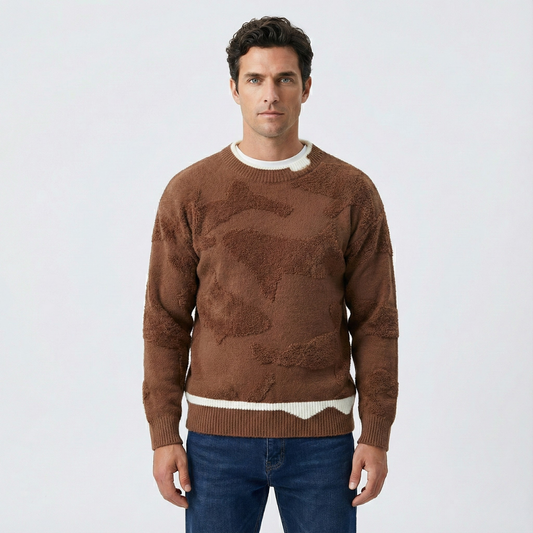 Kieran’s Knit