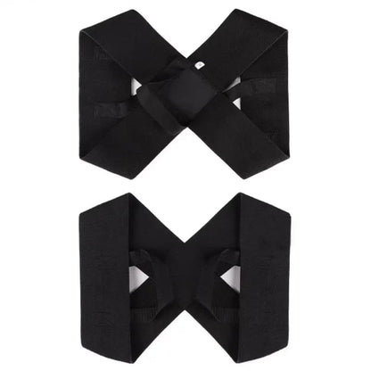 AlignPro – Posture Corrector Training Straps