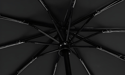 StormFlex – Compact Windproof Umbrella