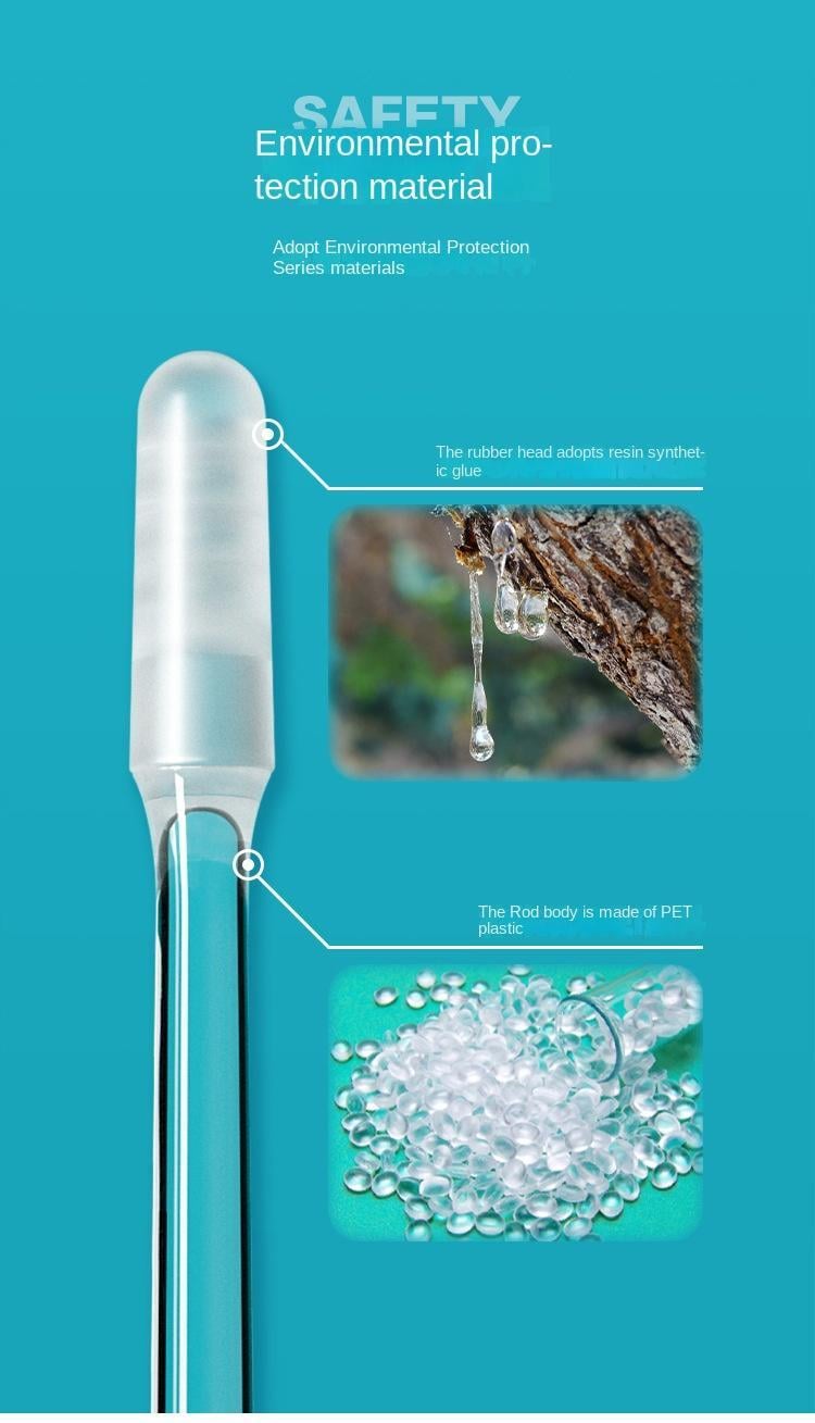 SoftCare EarStick – Portable Hygiene Kit