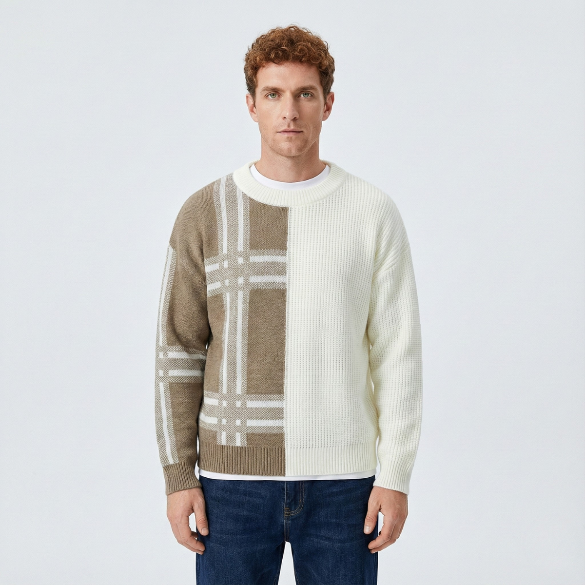 Finn's Stylish Comfort