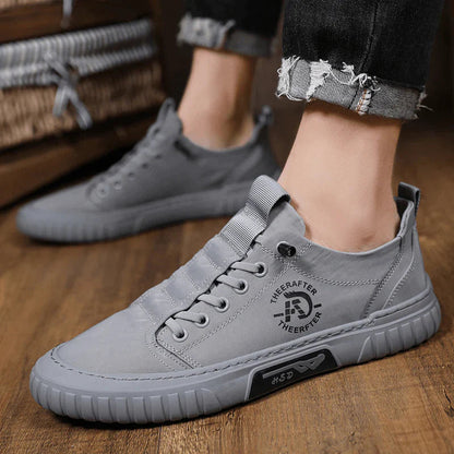 TITANIUM SHOES RESISTANT & COMFORTABLE