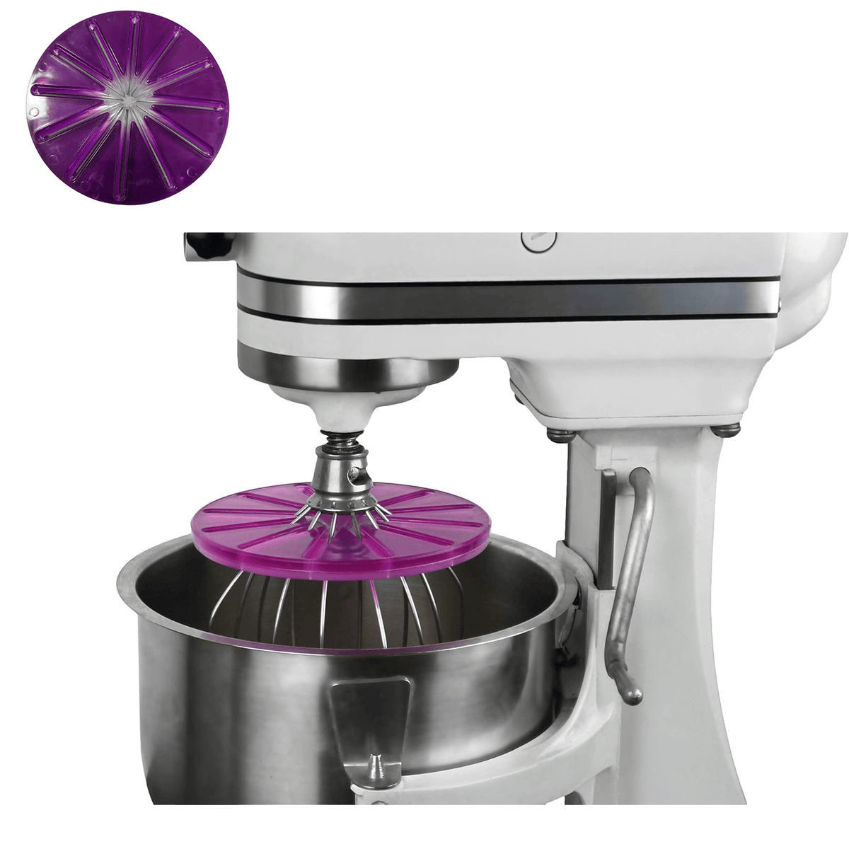 MixEase – The Instant Whisk Cleaner ✨