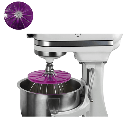 MixEase – The Instant Whisk Cleaner ✨