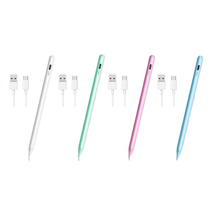 GlidePen – High-Precision Stylus Without Brand Markup