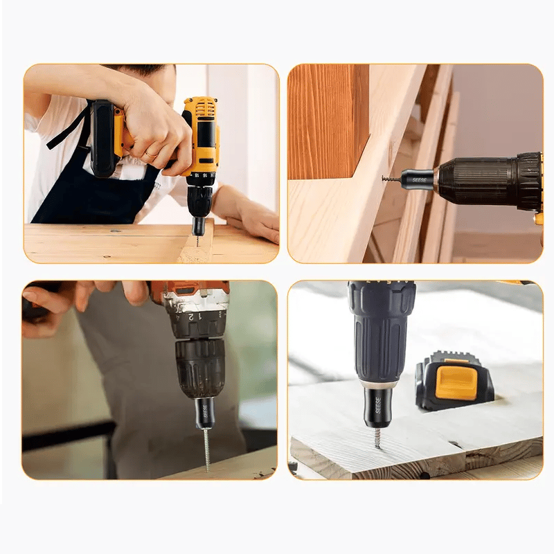 ToolCore – Precision Magnetizer & Demagnetize Tool Kit