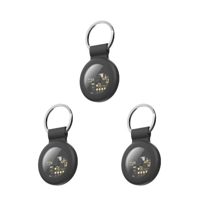 Findora – Mini Real-Time Smart Tracking Device