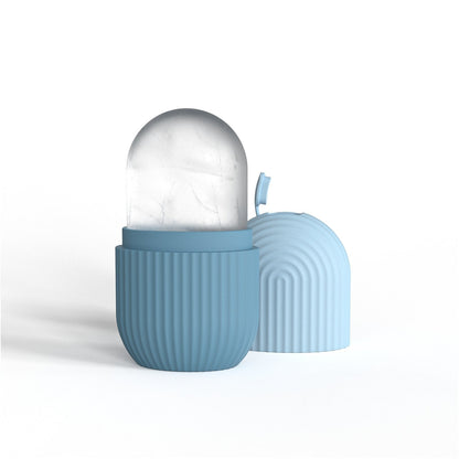 IceLuxe – Skin Reviving Ice Roller for Face