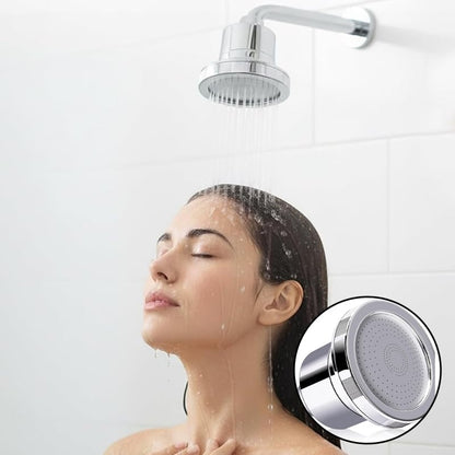 HydroMist – Stainless Steel Rain Shower Head