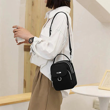 AquaCarry – Lightweight Waterproof Shoulder Bag