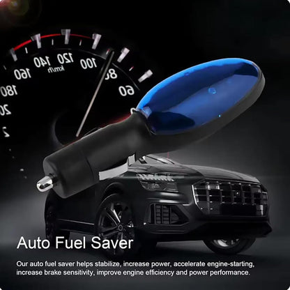 PowerMiles – Fuel Saving Device