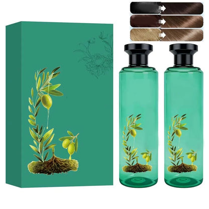 VitaShade - Essential Oil Hair Color Shampoo