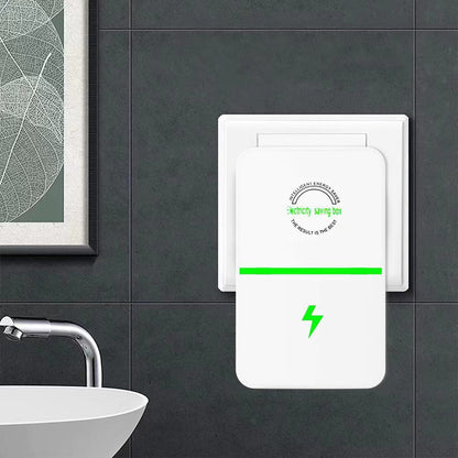 EcoWatt Pro – Intelligent Power Optimizer