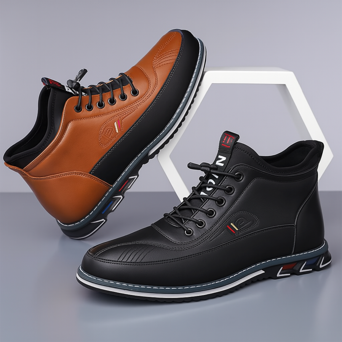 Kalt™ Ergonomic Boots