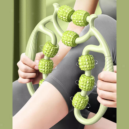 CircuFlex - Full-Leg Compression Massager