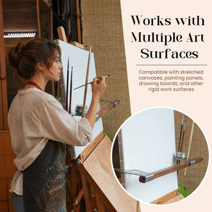 SketchBridge – Artist Hand Support Bridge Tool