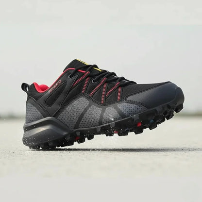 OrthoBalance™ – Orthopedic Sneakers for Everyday Comfort