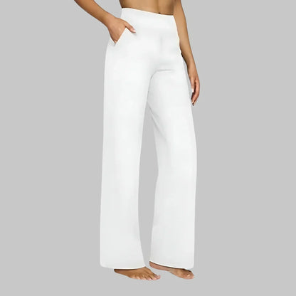 Klara™ – Soft Touch Comfortable Stretch Pants
