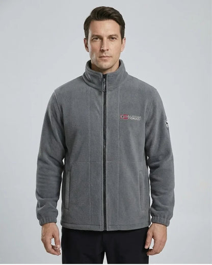 Coldway™ Vest – Lightweight thermal fleece for cold days