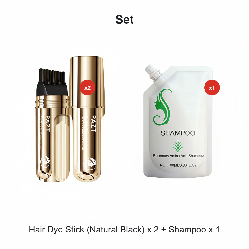RootFix – Instant Gray Coverage Comb