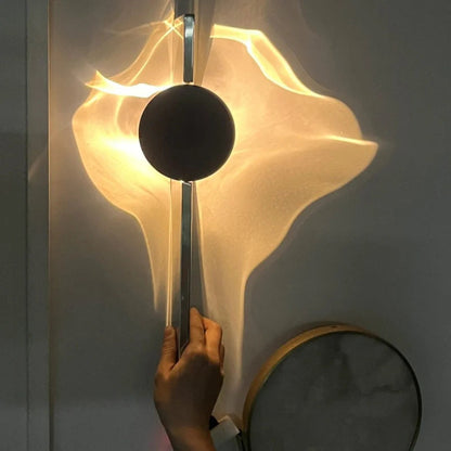 LumiWall – Modern Decorative Wall Sconce