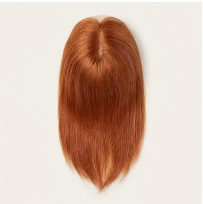 SilkyBlend – Seamless Clip-In Hair Extension Set