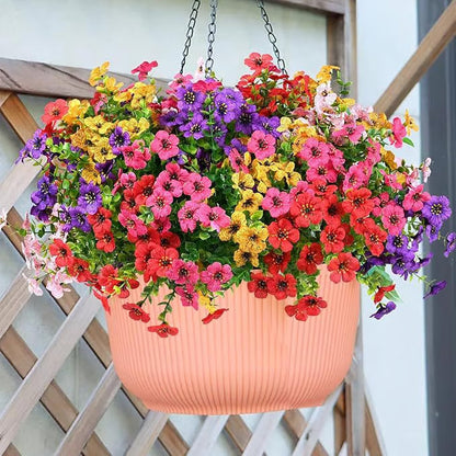 🌸Mother's Day Hot Sale -🌱High-Grade Material Artificial Flowers
