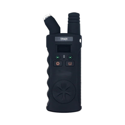PressuraTech – Smart Tire Pressure Reset Device